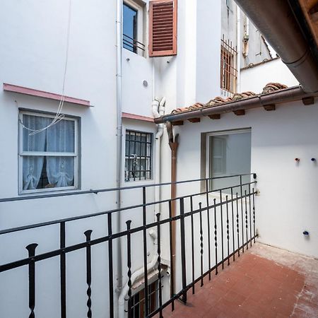 Algila Lifestyle Tornabuoni Apartments Флоренция Екстериор снимка
