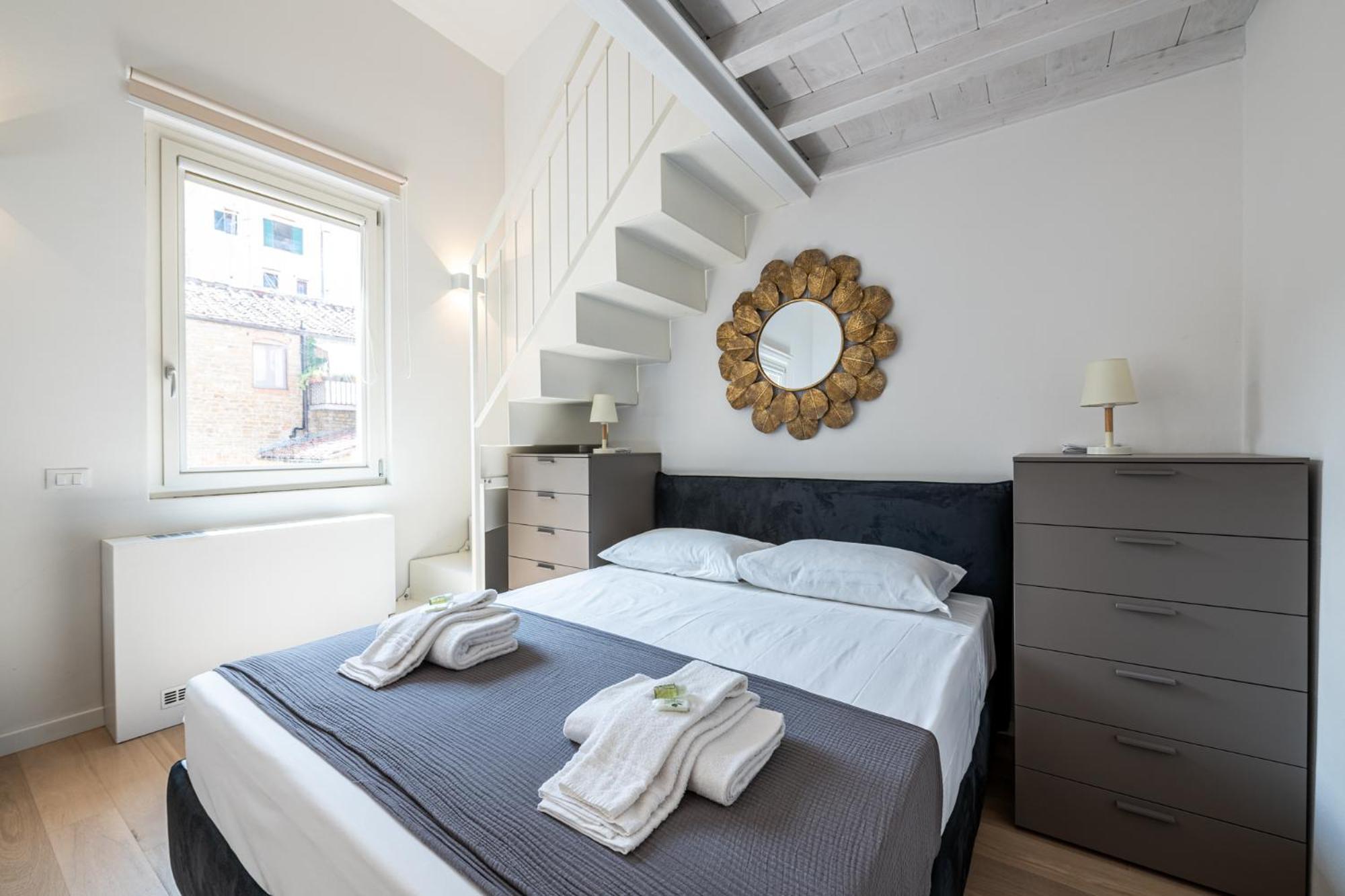 Algila Lifestyle Tornabuoni Apartments Флоренция Екстериор снимка