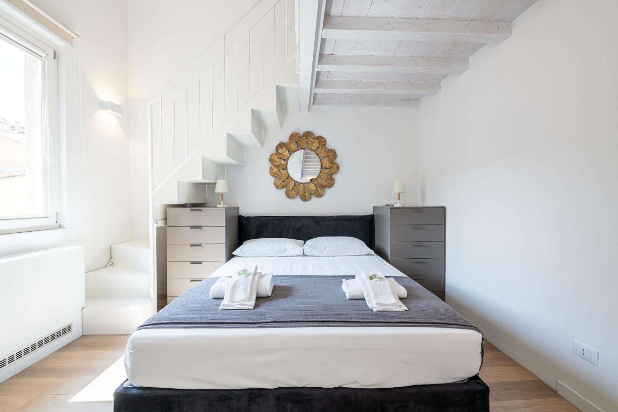 Algila Lifestyle Tornabuoni Apartments Флоренция Екстериор снимка