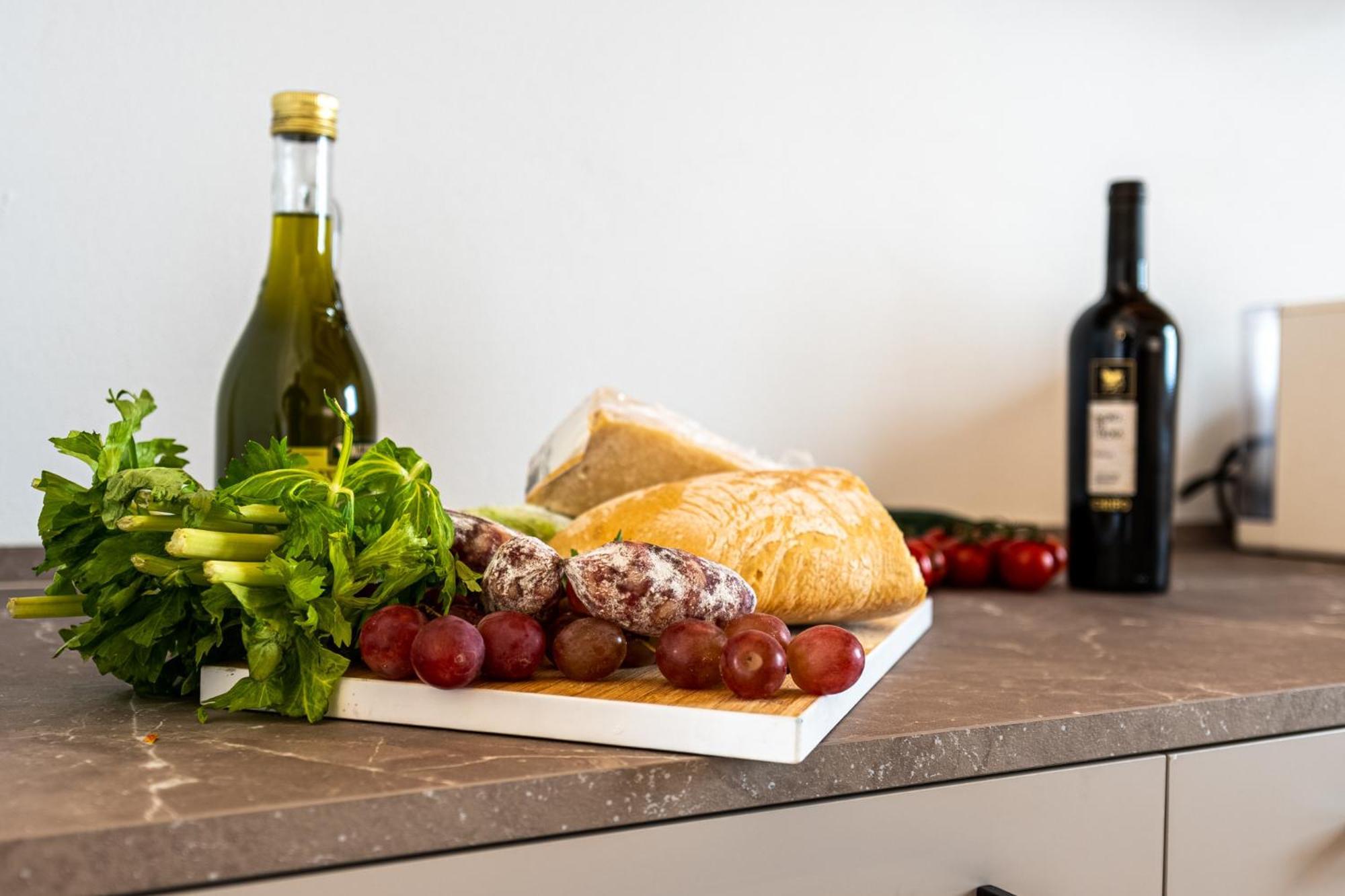 Algila Lifestyle Tornabuoni Apartments Флоренция Екстериор снимка