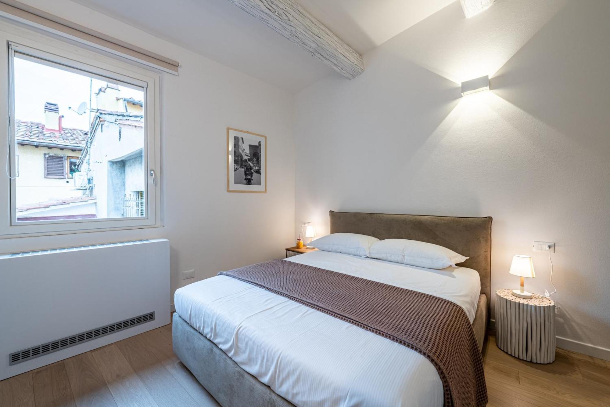 Algila Lifestyle Tornabuoni Apartments Флоренция Екстериор снимка