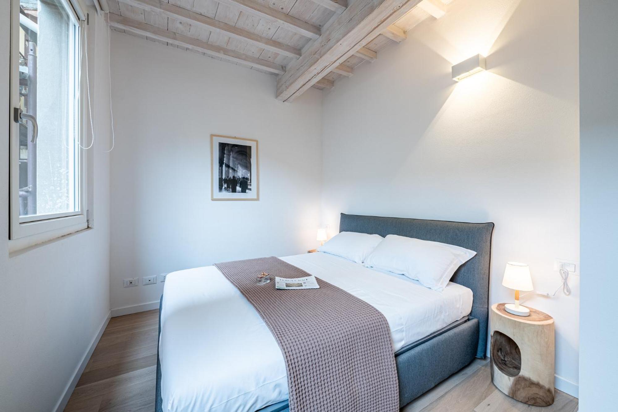 Algila Lifestyle Tornabuoni Apartments Флоренция Екстериор снимка