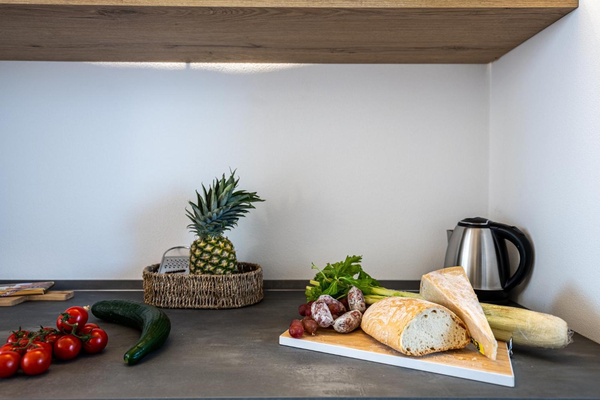 Algila Lifestyle Tornabuoni Apartments Флоренция Екстериор снимка