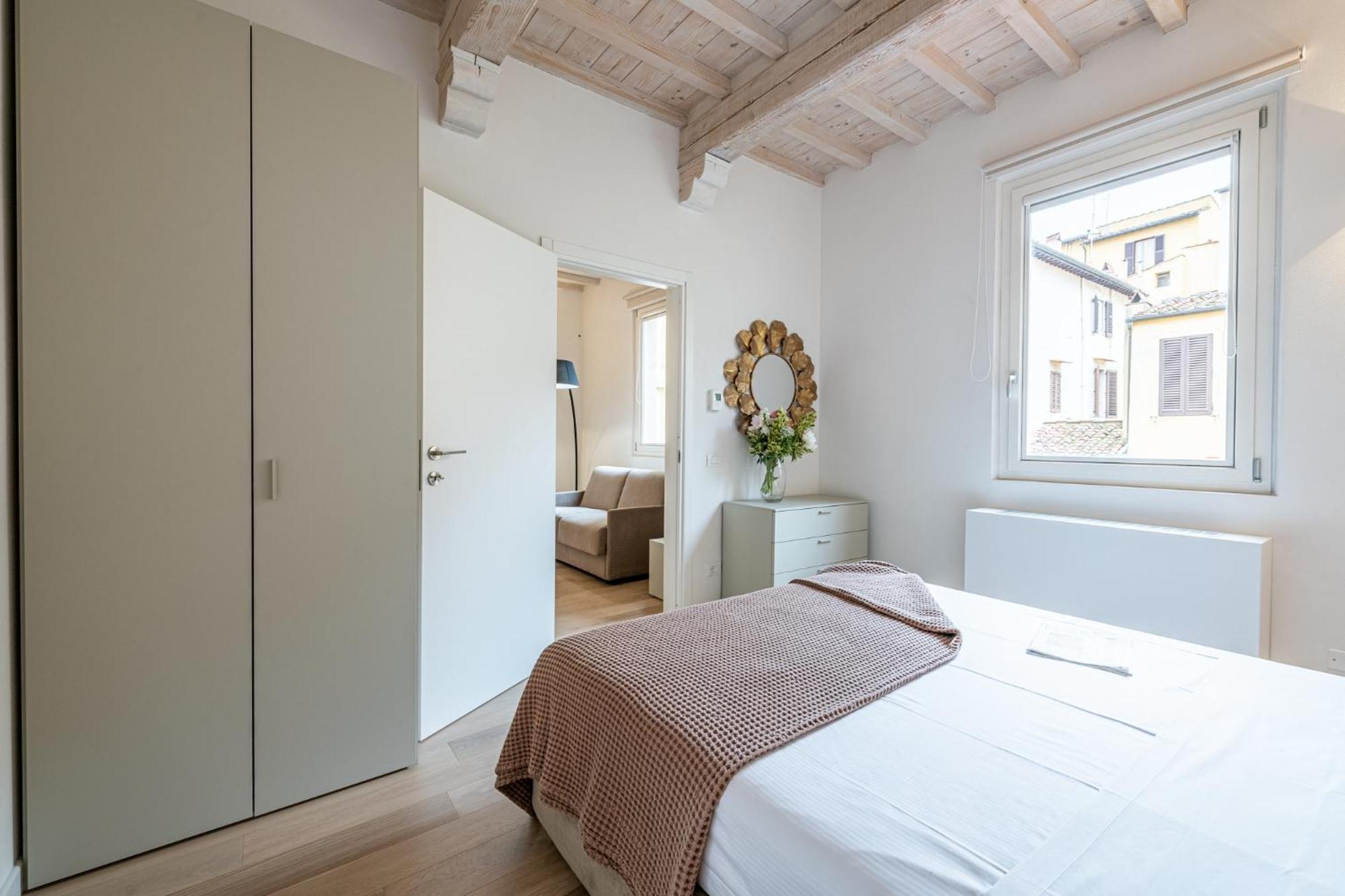 Algila Lifestyle Tornabuoni Apartments Флоренция Екстериор снимка