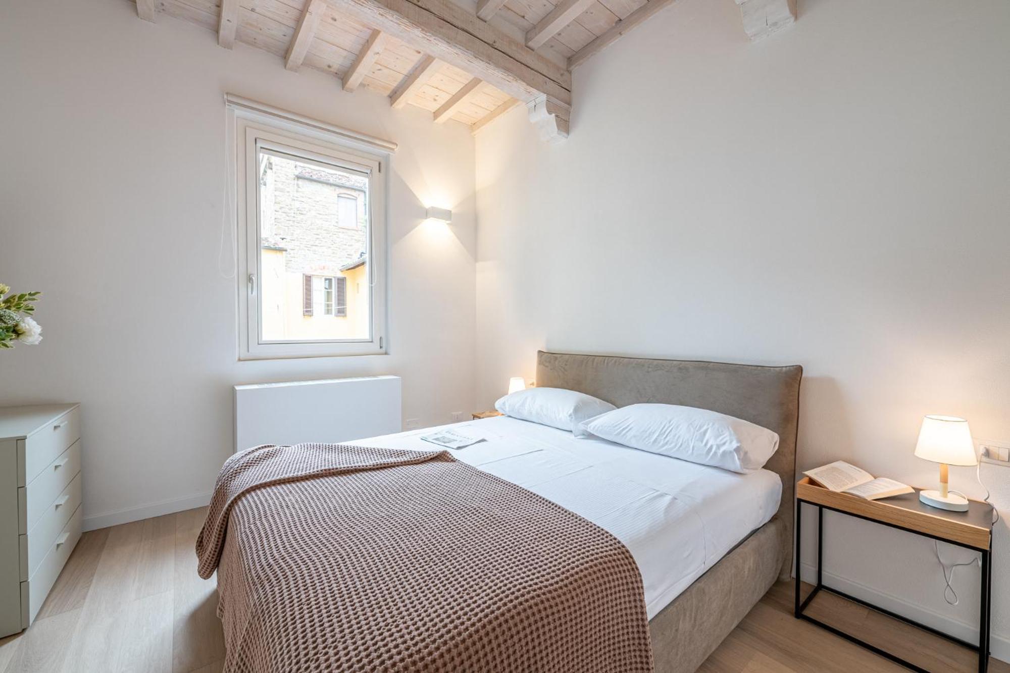 Algila Lifestyle Tornabuoni Apartments Флоренция Екстериор снимка