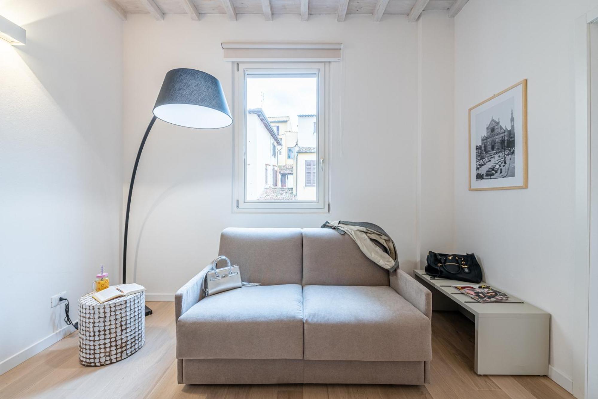 Algila Lifestyle Tornabuoni Apartments Флоренция Екстериор снимка