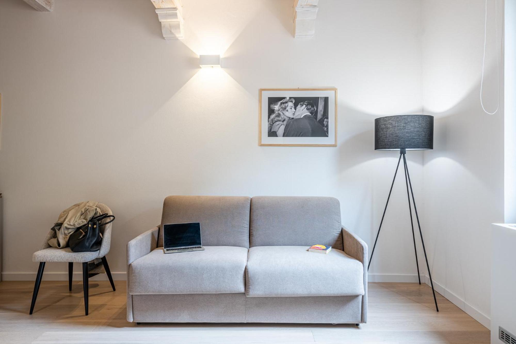 Algila Lifestyle Tornabuoni Apartments Флоренция Екстериор снимка