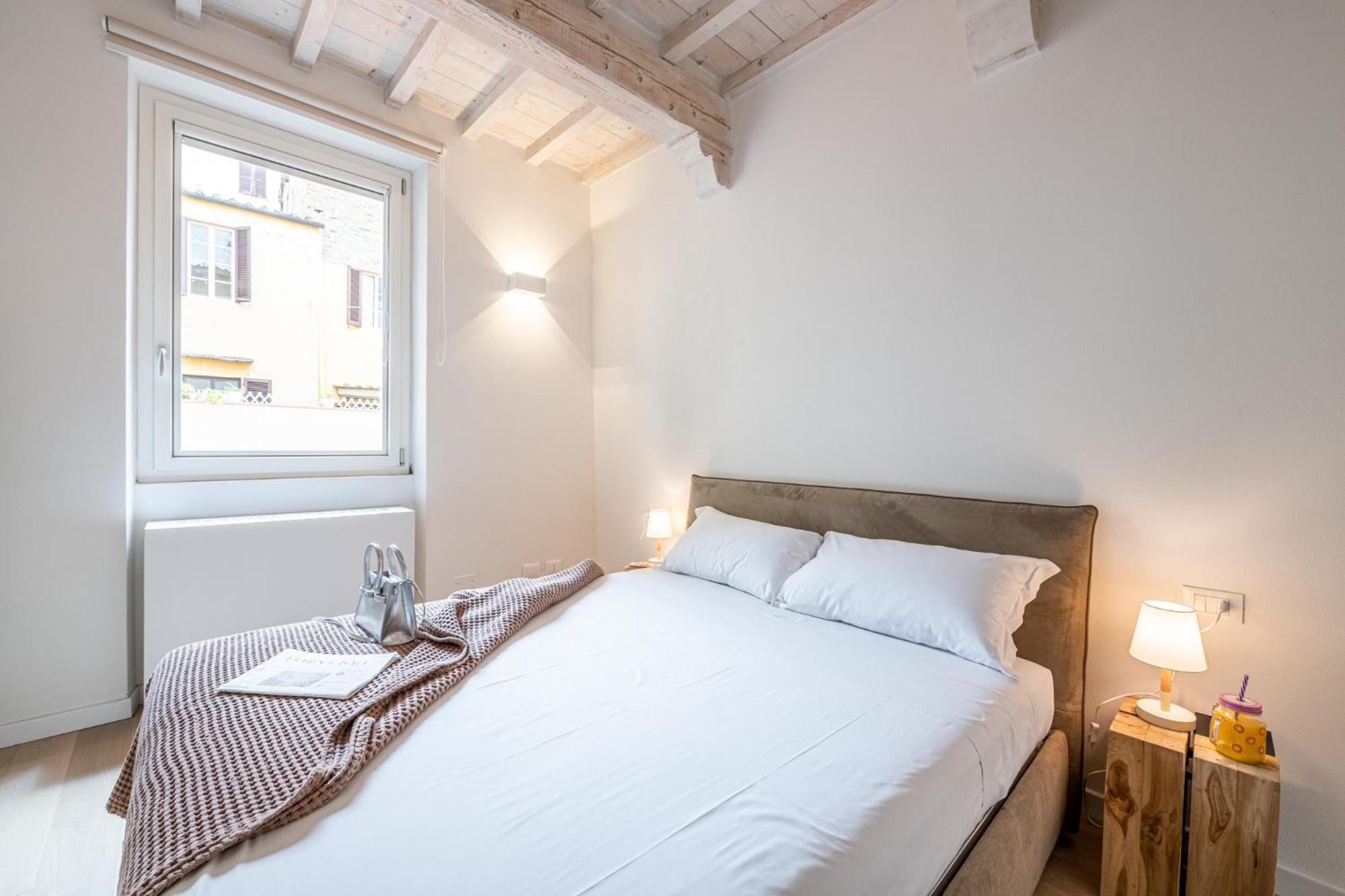 Algila Lifestyle Tornabuoni Apartments Флоренция Екстериор снимка