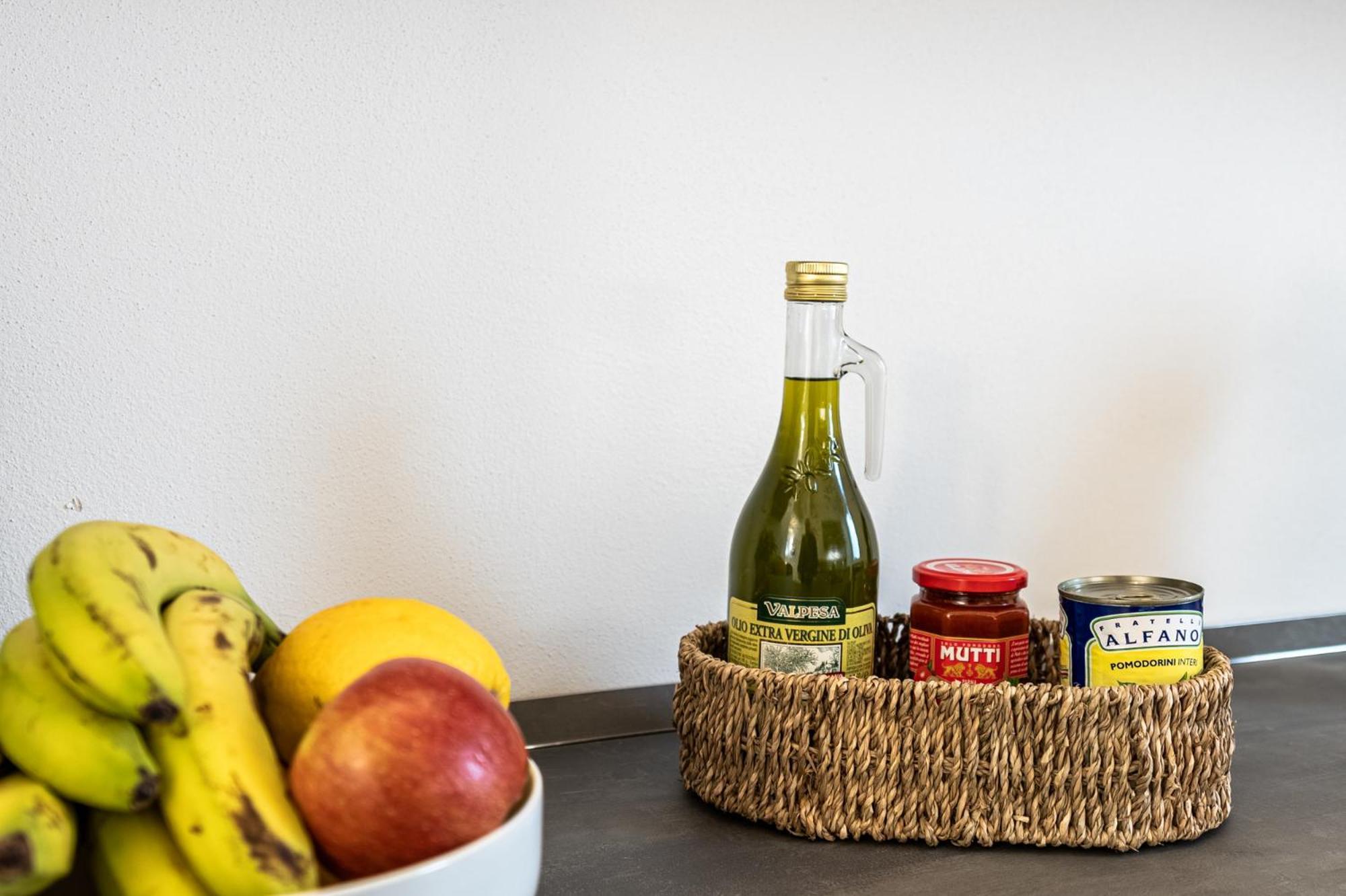 Algila Lifestyle Tornabuoni Apartments Флоренция Екстериор снимка