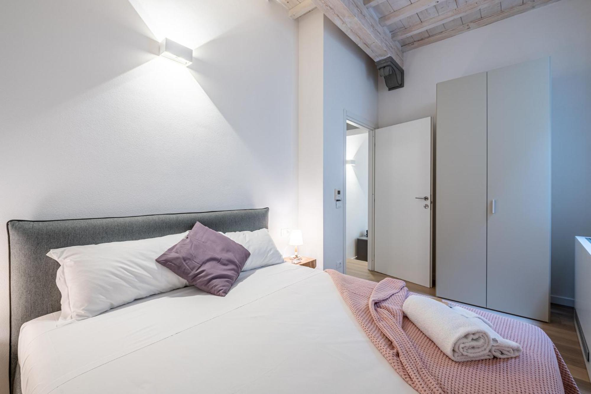 Algila Lifestyle Tornabuoni Apartments Флоренция Екстериор снимка