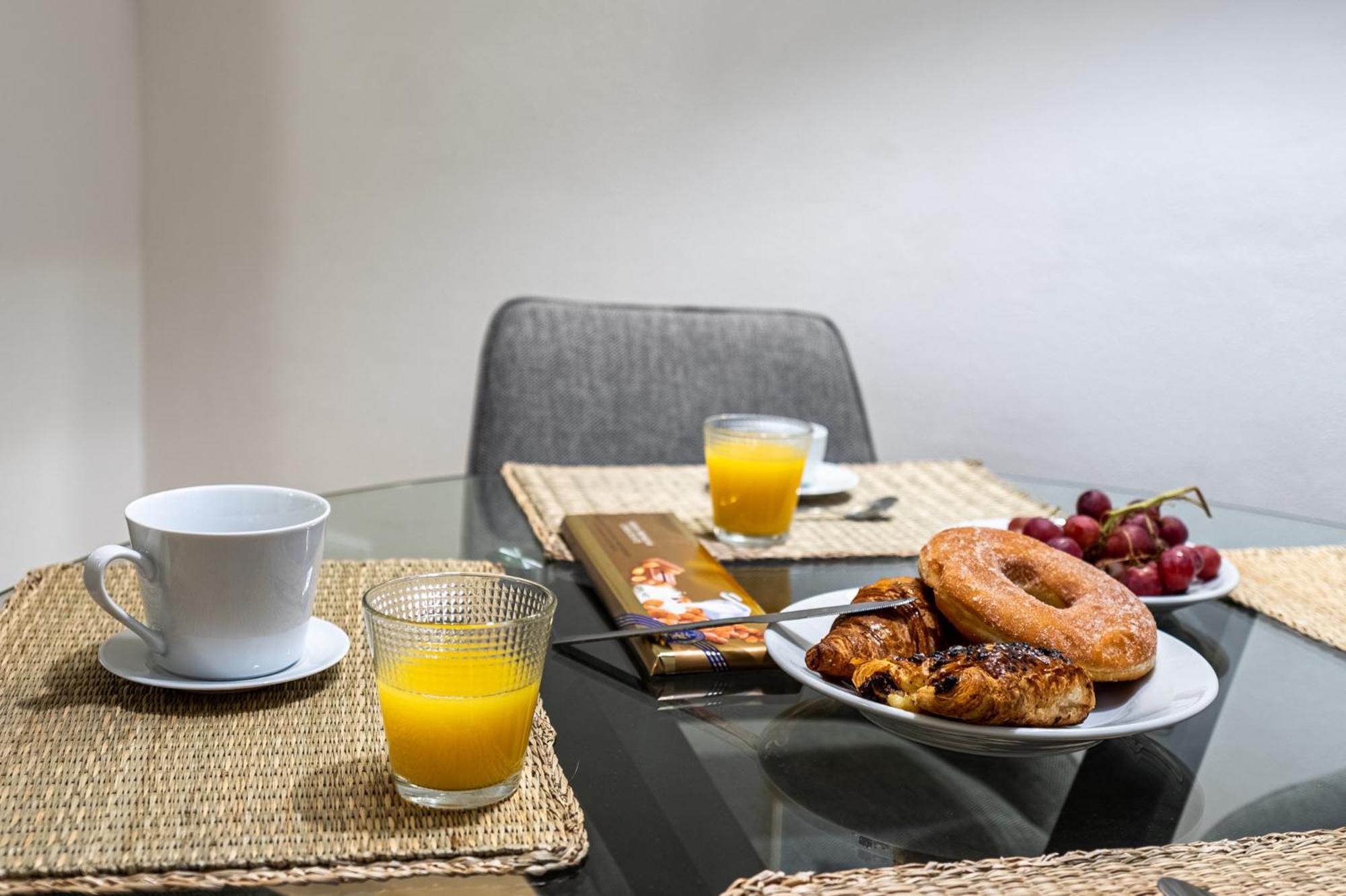 Algila Lifestyle Tornabuoni Apartments Флоренция Екстериор снимка