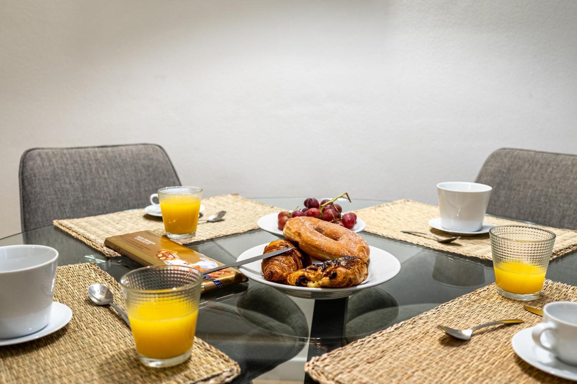Algila Lifestyle Tornabuoni Apartments Флоренция Екстериор снимка