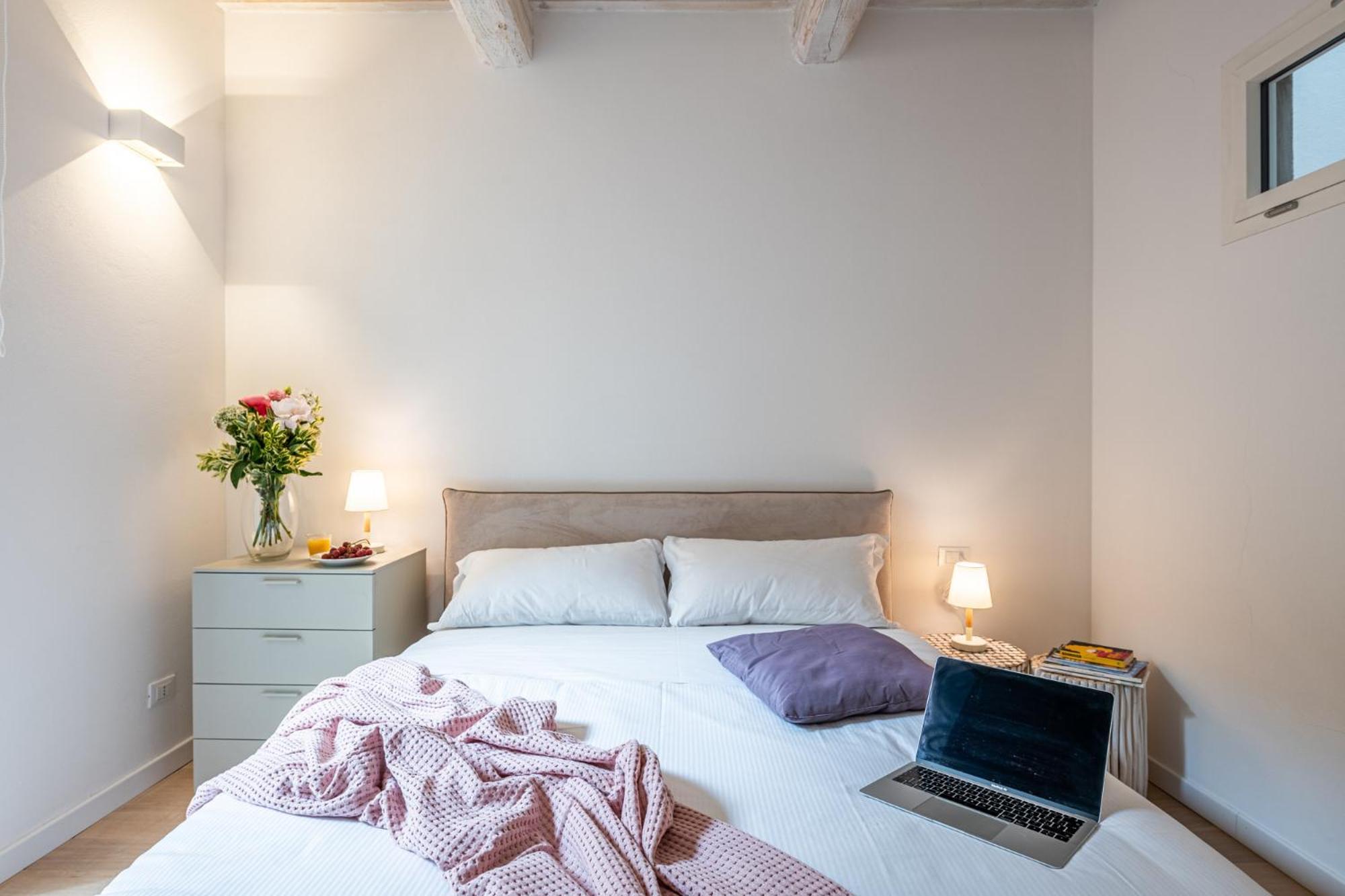 Algila Lifestyle Tornabuoni Apartments Флоренция Екстериор снимка