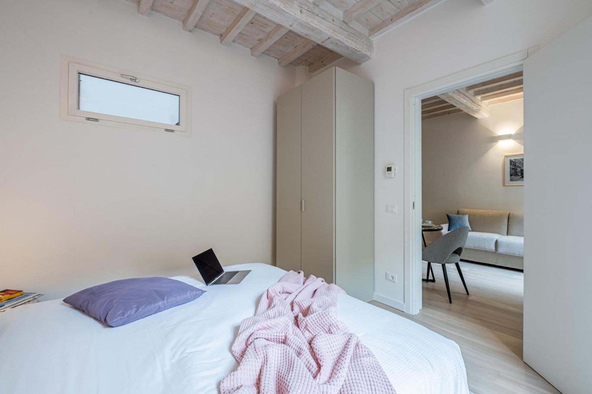 Algila Lifestyle Tornabuoni Apartments Флоренция Екстериор снимка