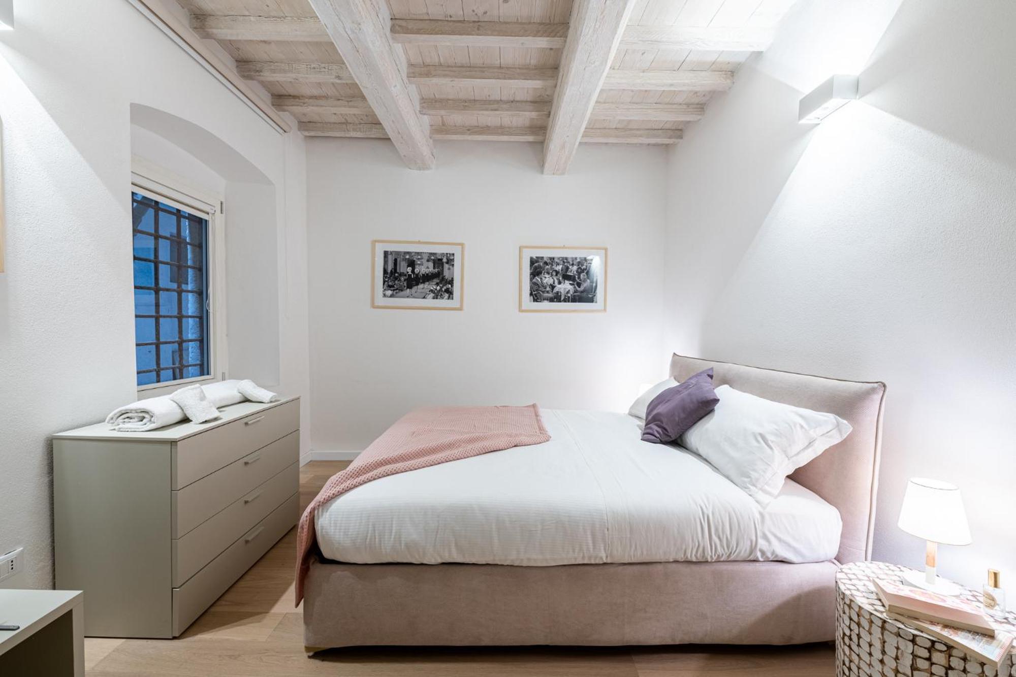 Algila Lifestyle Tornabuoni Apartments Флоренция Екстериор снимка