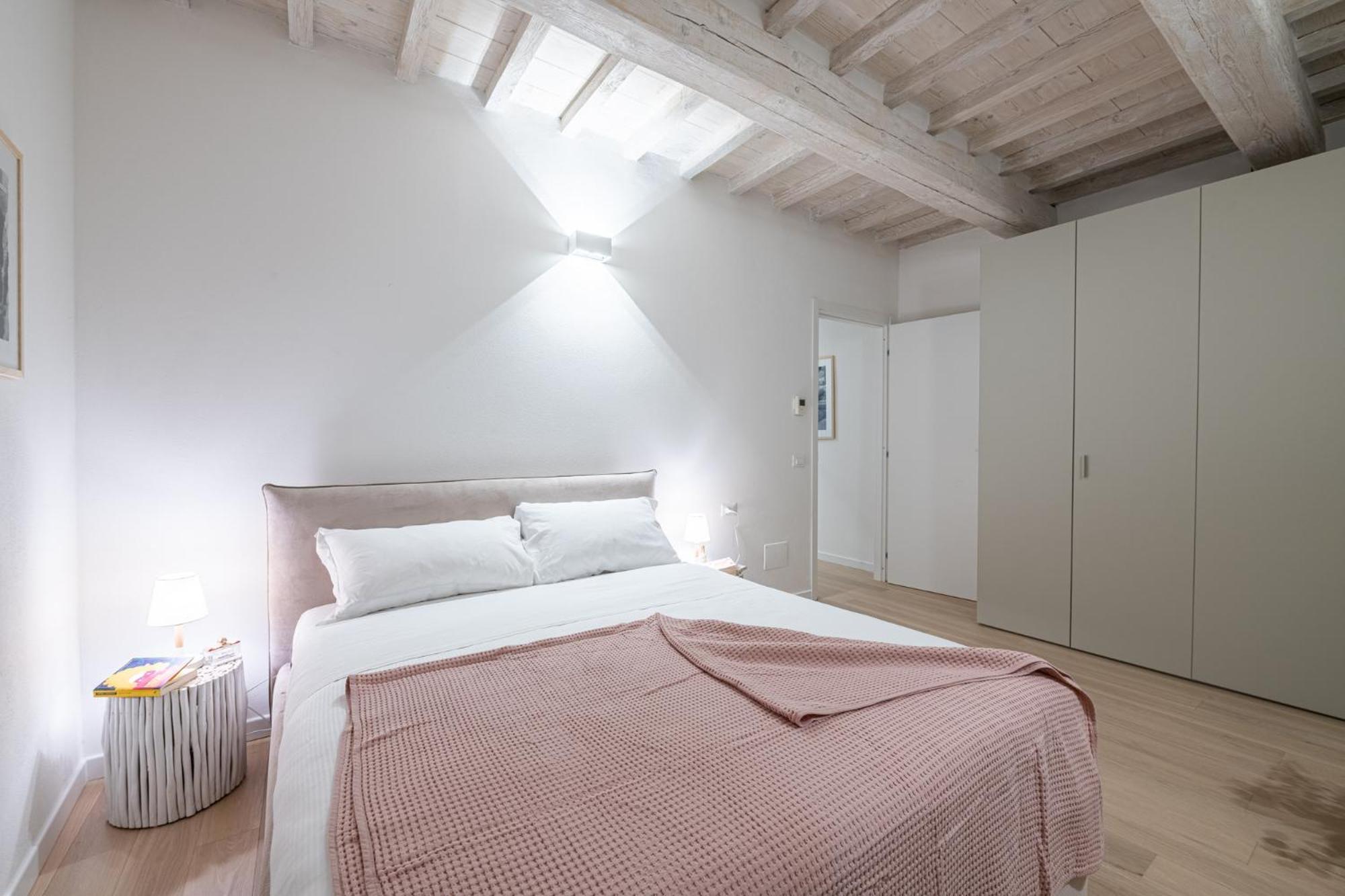 Algila Lifestyle Tornabuoni Apartments Флоренция Екстериор снимка